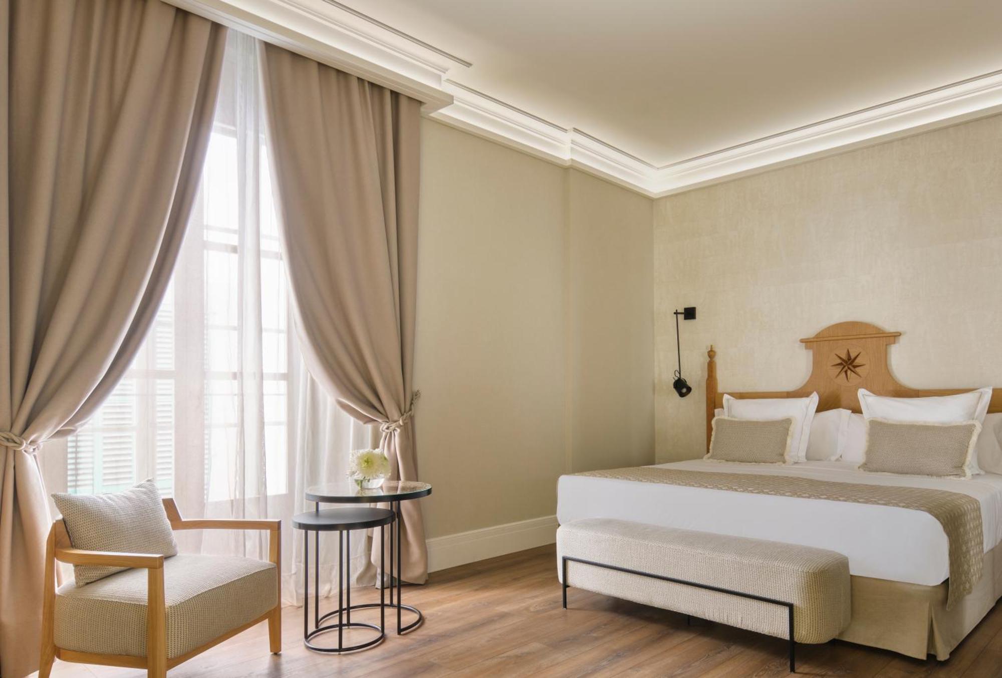 Hotel Antigua Palma - Casa Noble Εξωτερικό φωτογραφία