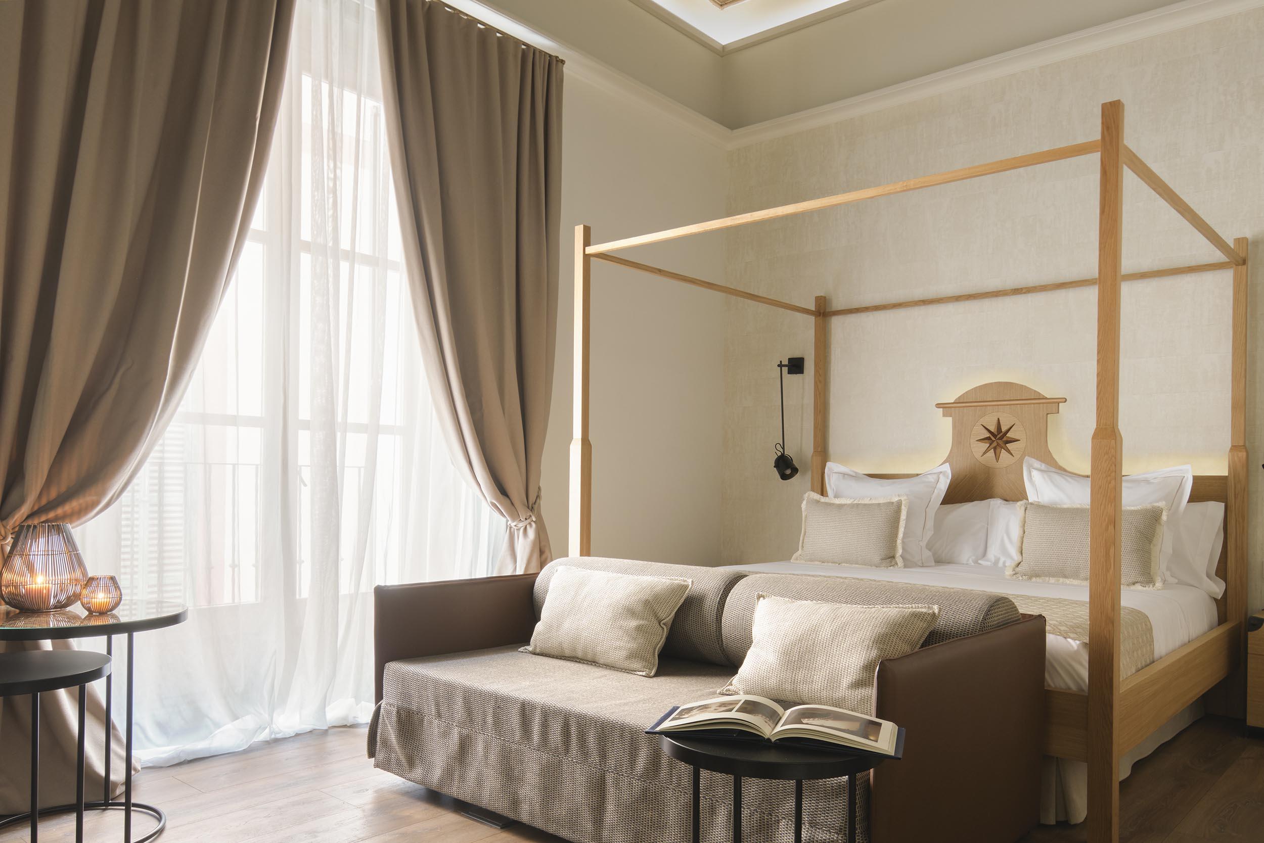 Hotel Antigua Palma - Casa Noble Εξωτερικό φωτογραφία