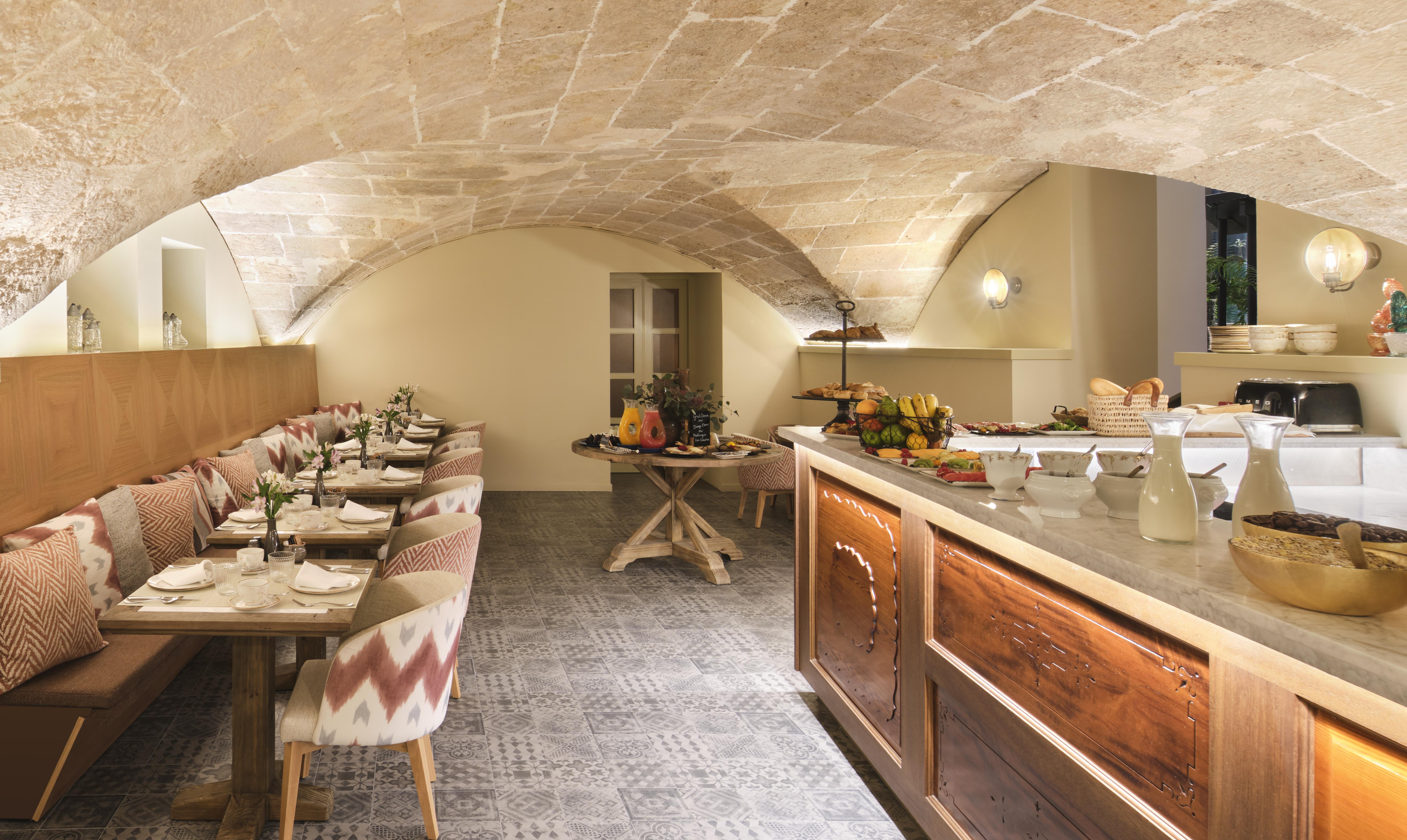 Hotel Antigua Palma - Casa Noble Εξωτερικό φωτογραφία The Kitchen at The Ivy, St John's Wood