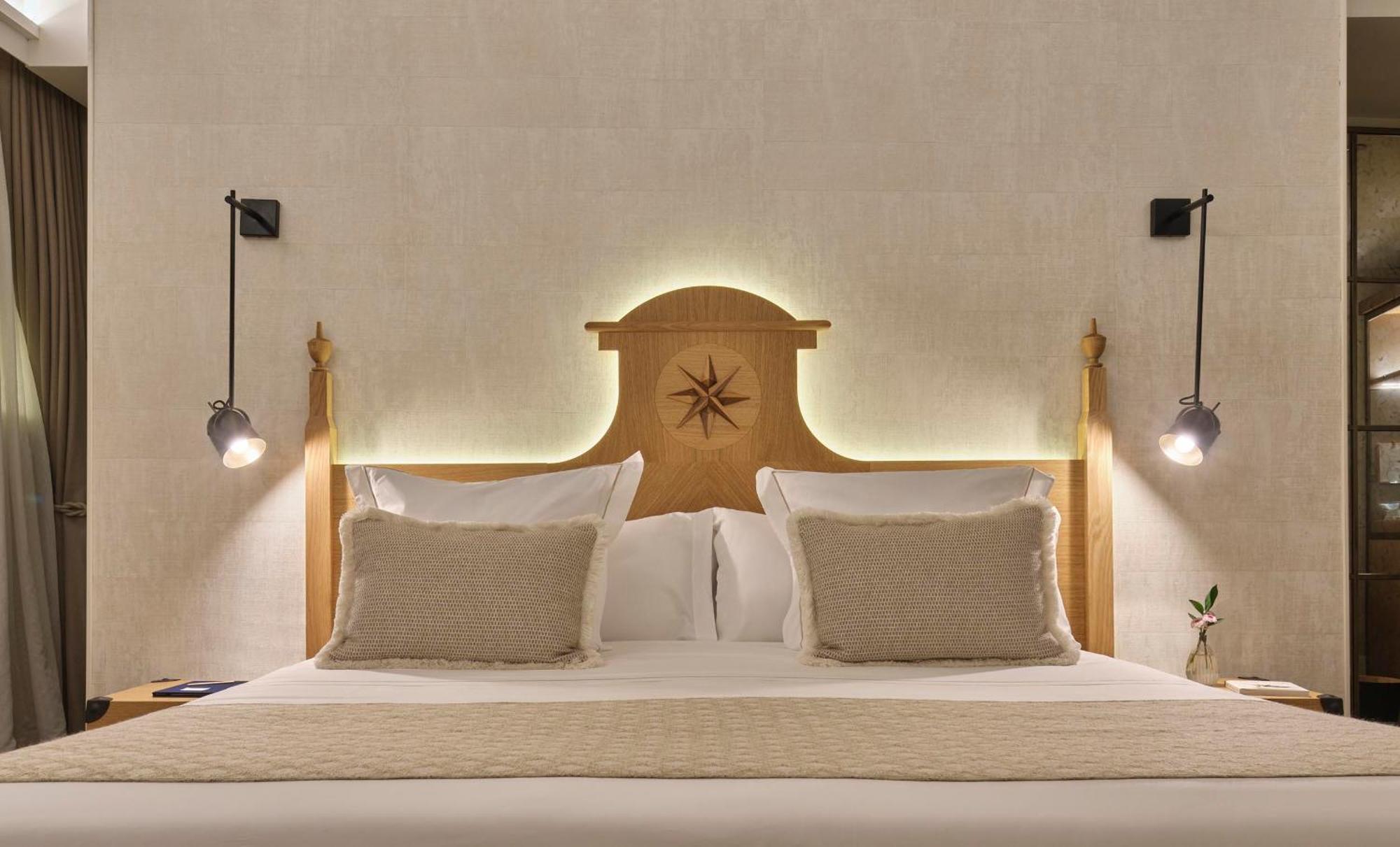 Hotel Antigua Palma - Casa Noble Εξωτερικό φωτογραφία