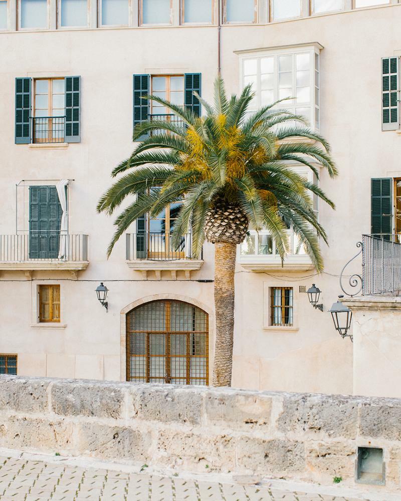 Hotel Antigua Palma - Casa Noble Εξωτερικό φωτογραφία The Can Balaguer house
