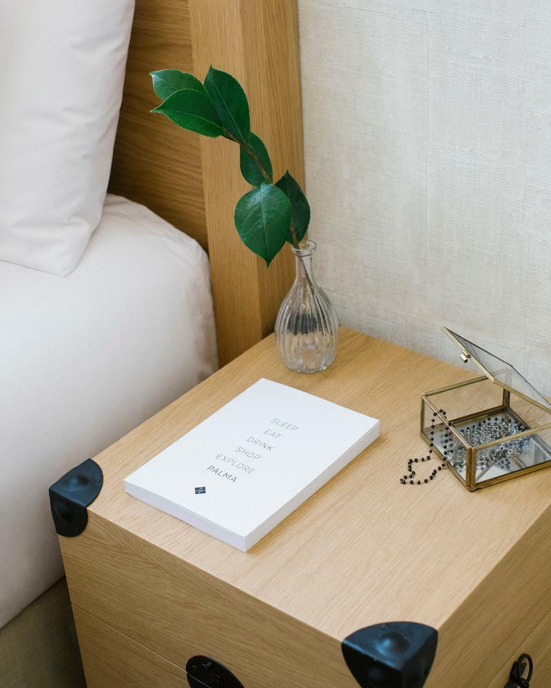 Hotel Antigua Palma - Casa Noble Εξωτερικό φωτογραφία The 2018 edition of the Guide